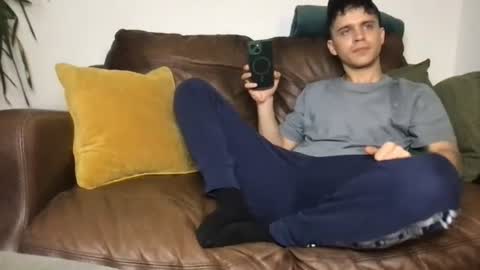 CamDoAttitude online show from July 20, 9:38 pm
