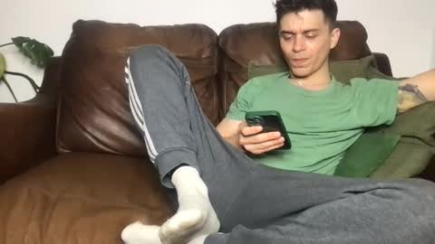 CamDoAttitude online show from March 26, 10:58 pm