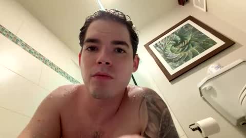 camerondt online show from April 23, 3:36 pm