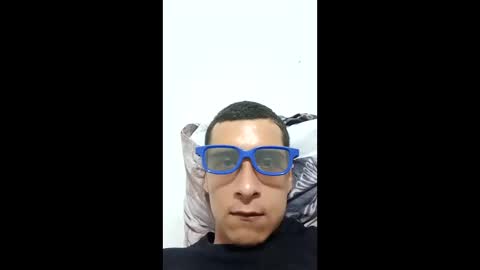 cameronsilverman online show from April 28, 6:40 am