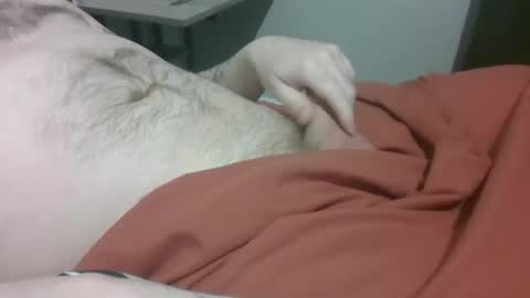 Boredhairyotter online show from April 18, 1:56 pm