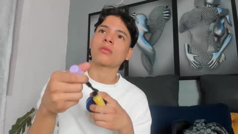 Camillo Virgil online show from January 16, 11:13 am