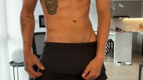 camilo online show from March 10, 1:17 pm