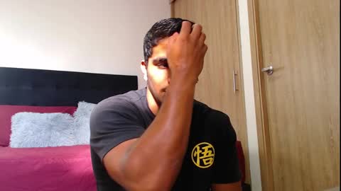 Snapshot of camilo_contre21 chatting on September 22, 9:25 pm camilo_contre21 online show from September 22, 9:25 pm