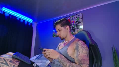 CAMILO  online show from December 14, 12:56 pm