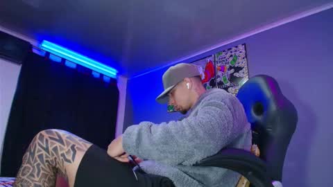 CAMILO  online show from January 13, 3:27 pm