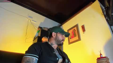 Camilo online show from November 15, 11:56 am