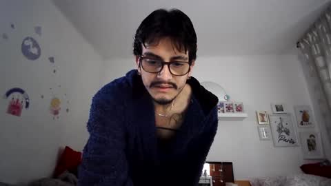 camilor00 online show from January 13, 12:09 pm