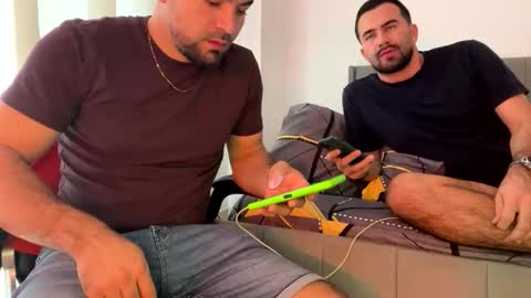 camilor_30 online show from June 11, 12:25 pm
