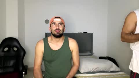 camilor_30 online show from April 9, 11:16 am