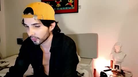 Snapshot of camilosaennz chatting on October 4, 9:14 am camilo online show from October 4, 9:14 am