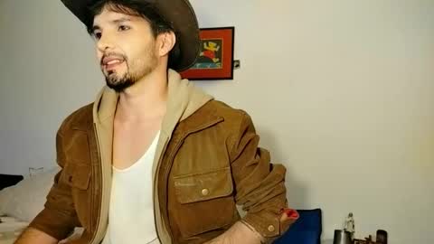 camilo online show from November 30, 2:57 am