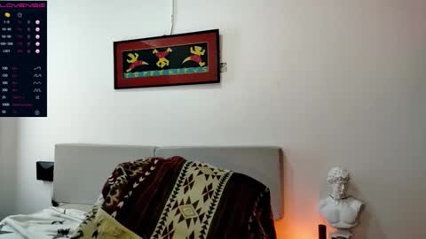 Snapshot of camilosaennz chatting on October 1, 3:05 pm camilo online show from October 1, 3:05 pm