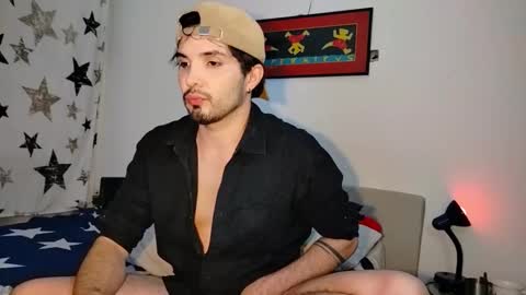 camilo online show from December 19, 12:40 am