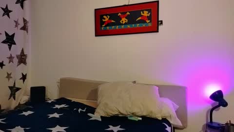 camilo online show from December 21, 1:46 am