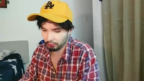 camilo online show from December 23, 2:31 am