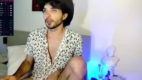 Snapshot of camilosaennz chatting on September 27, 7:39 am camilo online show from September 27, 7:39 am