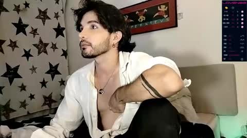 Snapshot of camilosaennz chatting on September 10, 2:21 am camilo online show from September 10, 2:21 am