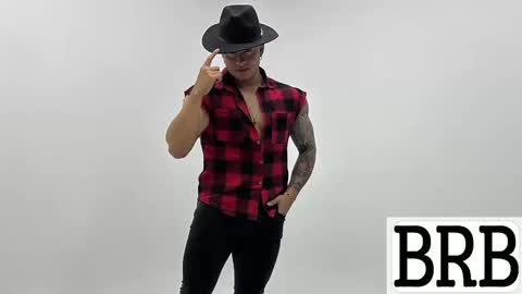 Snapshot of camiloteran chatting on September 12, 2:33 am Camilo Teran online show from September 12, 2:33 am