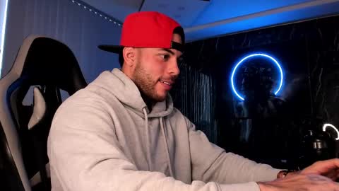 Camilo Watson online show from March 4, 10:27 pm