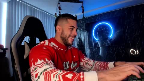 Camilo Watson online show from December 29, 9:30 pm