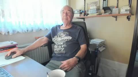 Cammee online show from July 29, 10:47 am