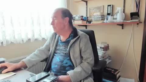 Cammee online show from February 4, 9:38 am