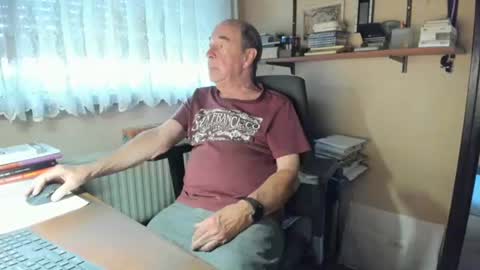 Cammee online show from August 1, 5:12 pm