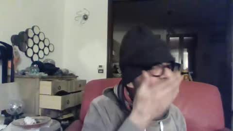 Cristian online show from October 19, 2:09 pm