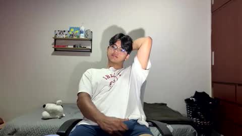 Camilo online show from May 14, 3:15 am