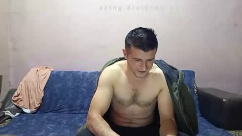 FREMAN online show from January 16, 9:28 pm