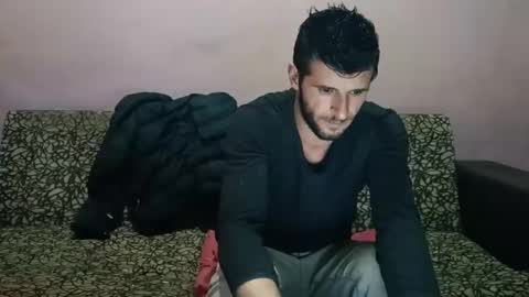 FREMAN online show from December 7, 9:00 pm