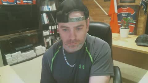 Snapshot of canadianboi6969 chatting on January 18, 11:21 am CanadianBacon6969 online show from January 18, 11:21 am