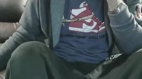 Chris online show from February 12, 11:55 pm