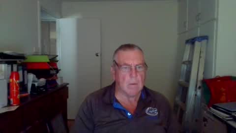 Canberian online show from January 28, 10:34 pm