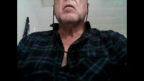 Canberian online show from March 27, 12:04 am