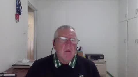 Canberian online show from July 20, 1:34 am