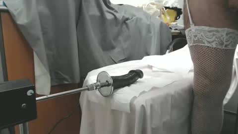 candy1960 online show from February 10, 10:09 am