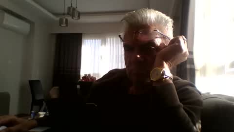 cankoksal1 online show from December 3, 7:58 am