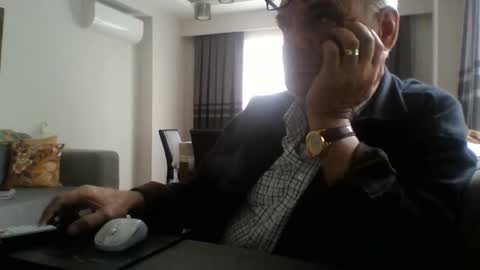 cankoksal1 online show from November 5, 7:54 am