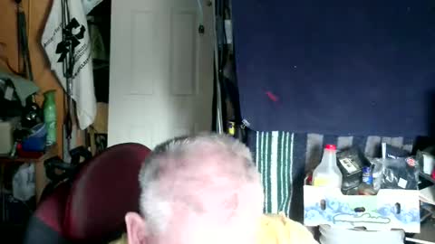 canoelicker69 online show from March 14, 6:59 pm