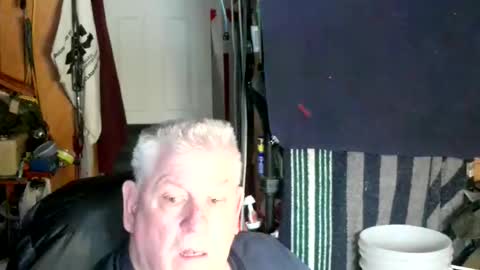 canoelicker69 online show from January 16, 8:22 pm