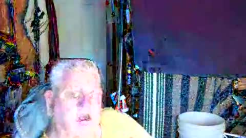 canoelicker69 online show from January 8, 8:36 pm