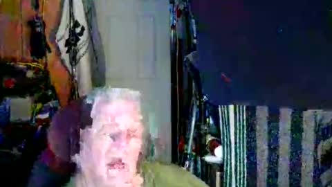 canoelicker69 online show from November 1, 8:35 pm