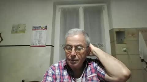 cantera577 online show from May 31, 7:59 pm