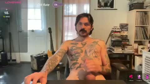 cantleavethehouse online show from February 20, 8:36 pm