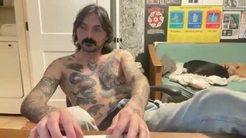 cantleavethehouse online show from March 3, 7:16 am