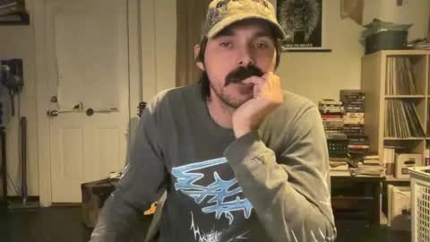 cantleavethehouse online show from February 22, 9:23 am