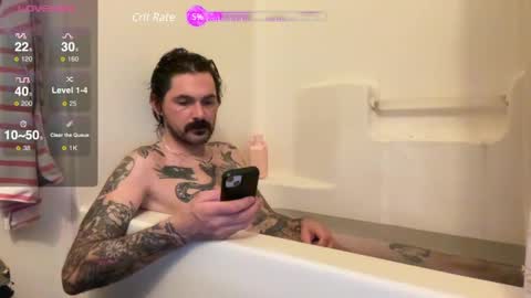 cantleavethehouse online show from February 26, 1:53 am