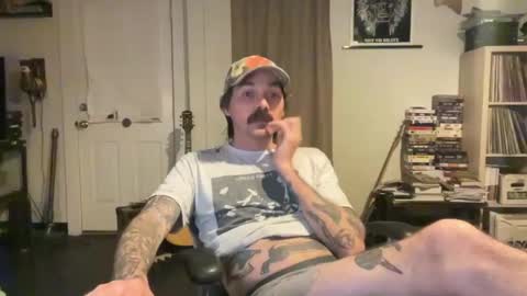 cantleavethehouse online show from February 10, 5:36 am